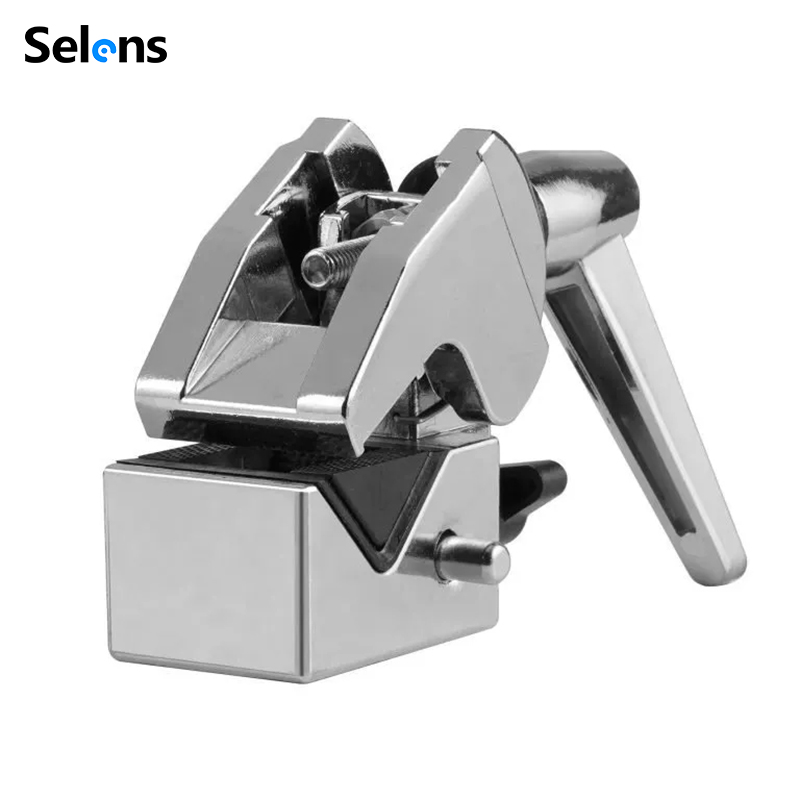 Photography Lighting Meter - Selens Super Clamp de Alta Resistencia