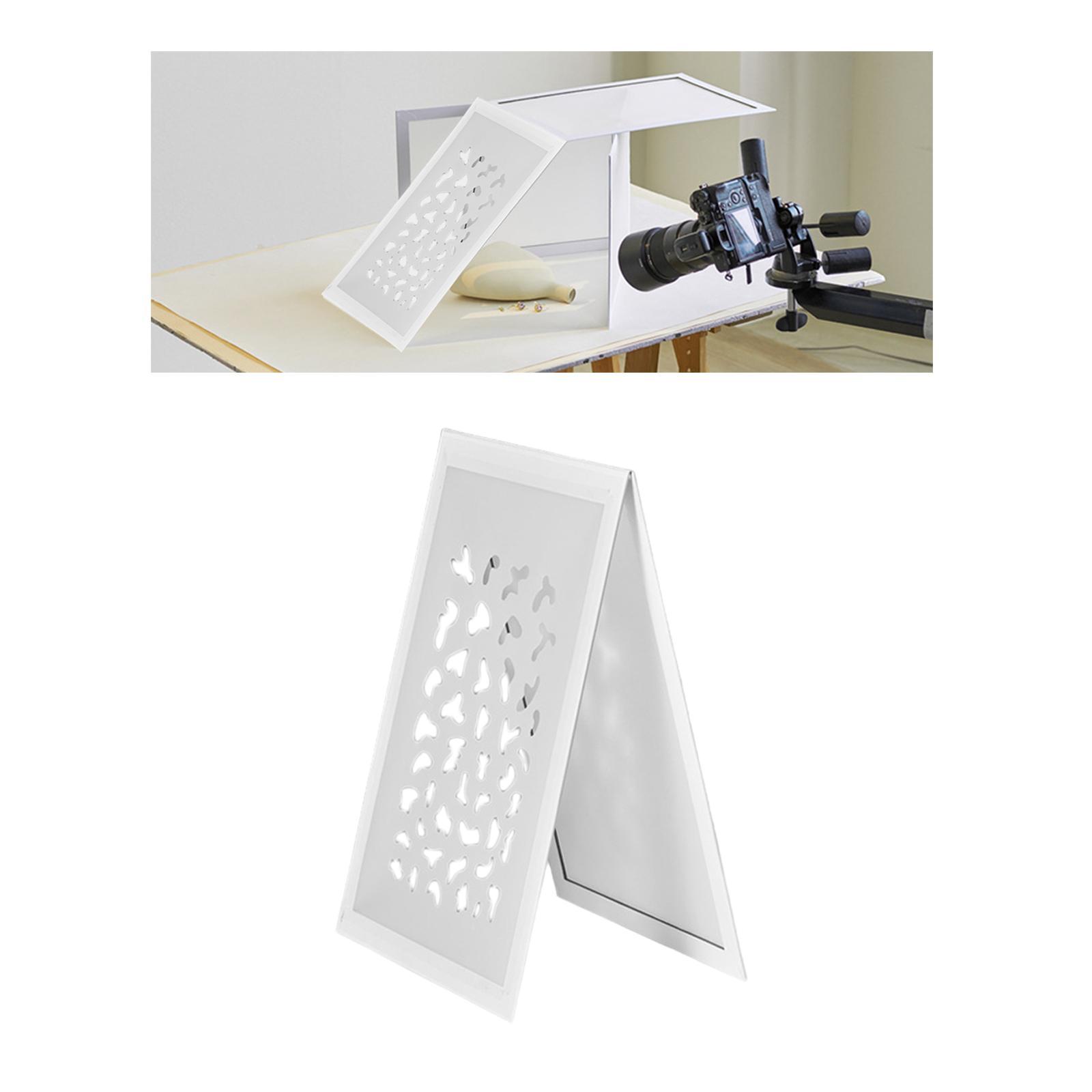 Kit de iluminación para fotogr - Photography Lighting Kit Portable reseña y precio