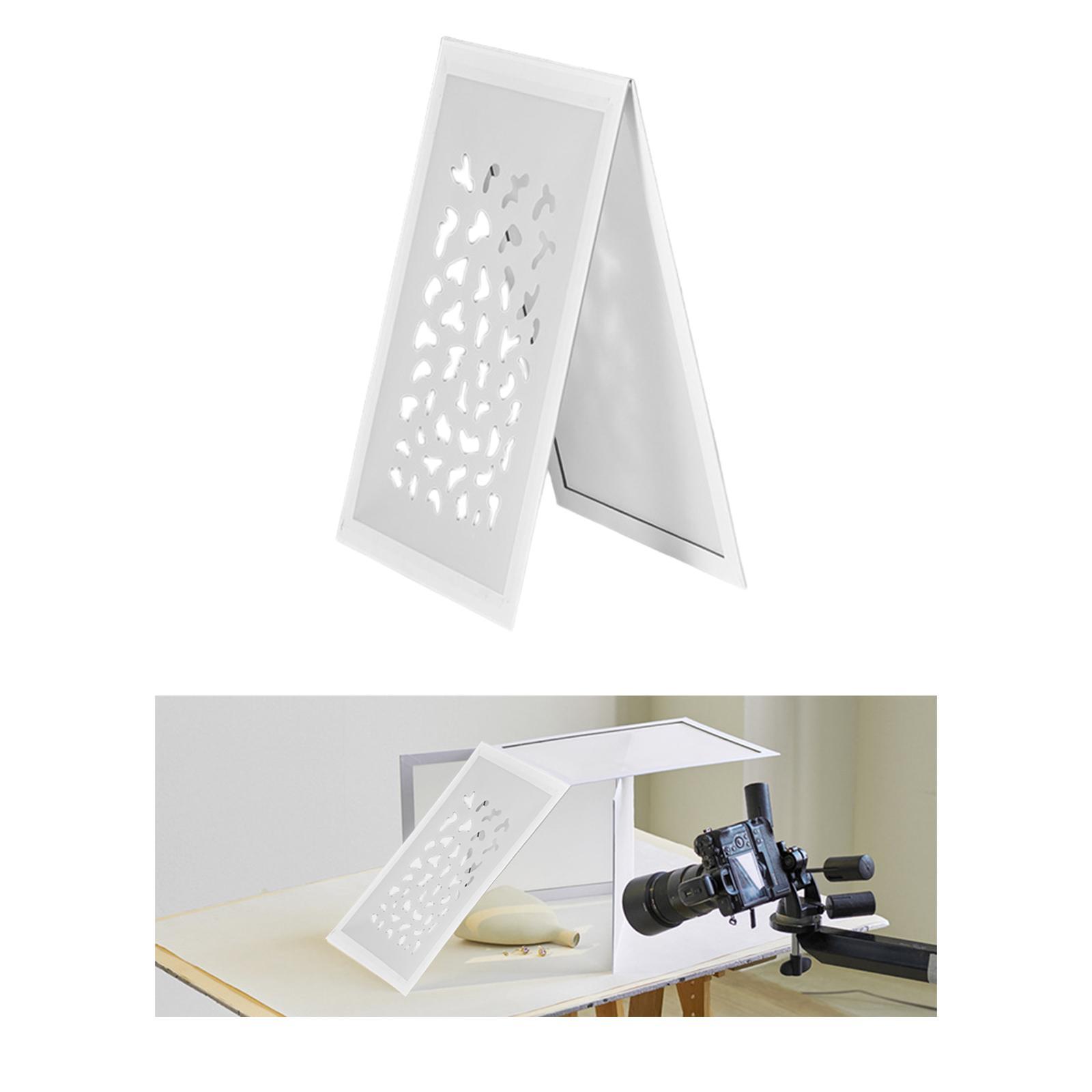 Kit de iluminación para fotogr - Photography Lighting Kit Portable reseña y precio