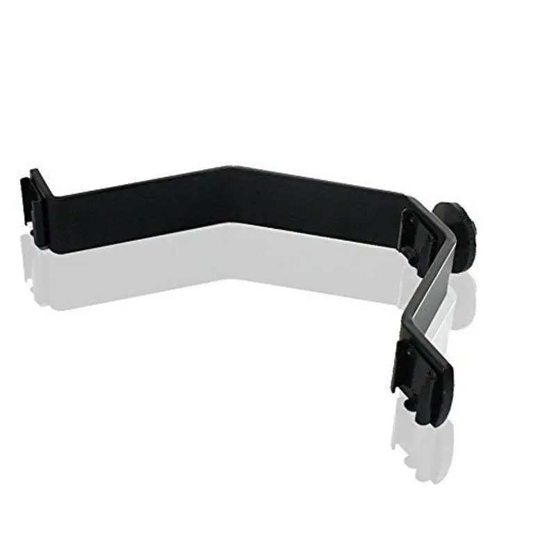 Soporte de Flash de zapata de  - Photography Lighting Description reseña y precio