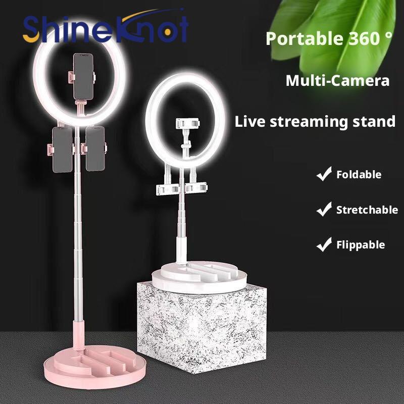 Lámpara de Belleza Móvil SHINE - Photography Mobile Lighting reseña y precio