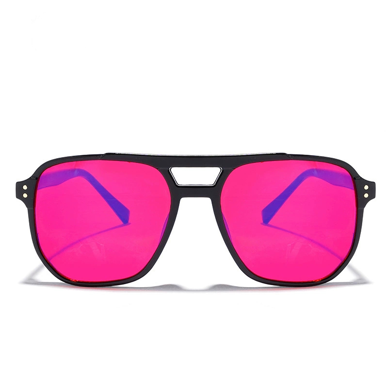 Gafas VCKA con montura grande  - Photography Lighting Game reseña y precio