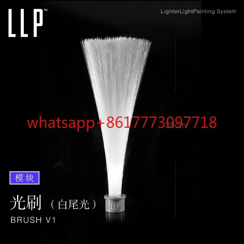 Módulo de luz con cepillo de l - Photography Lighting Guides reseña y precio