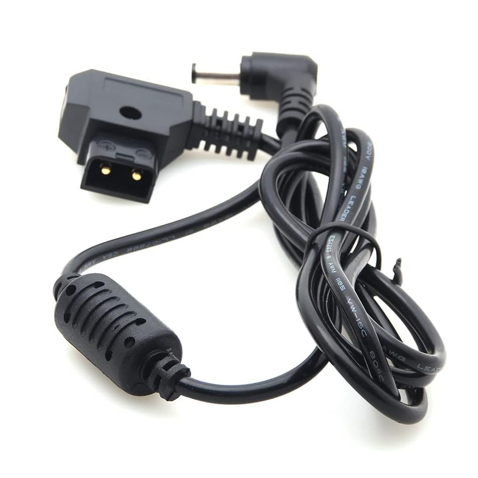 Cable D-Tap macho a CC de 5,5x - Photography Lighting Description reseña y precio
