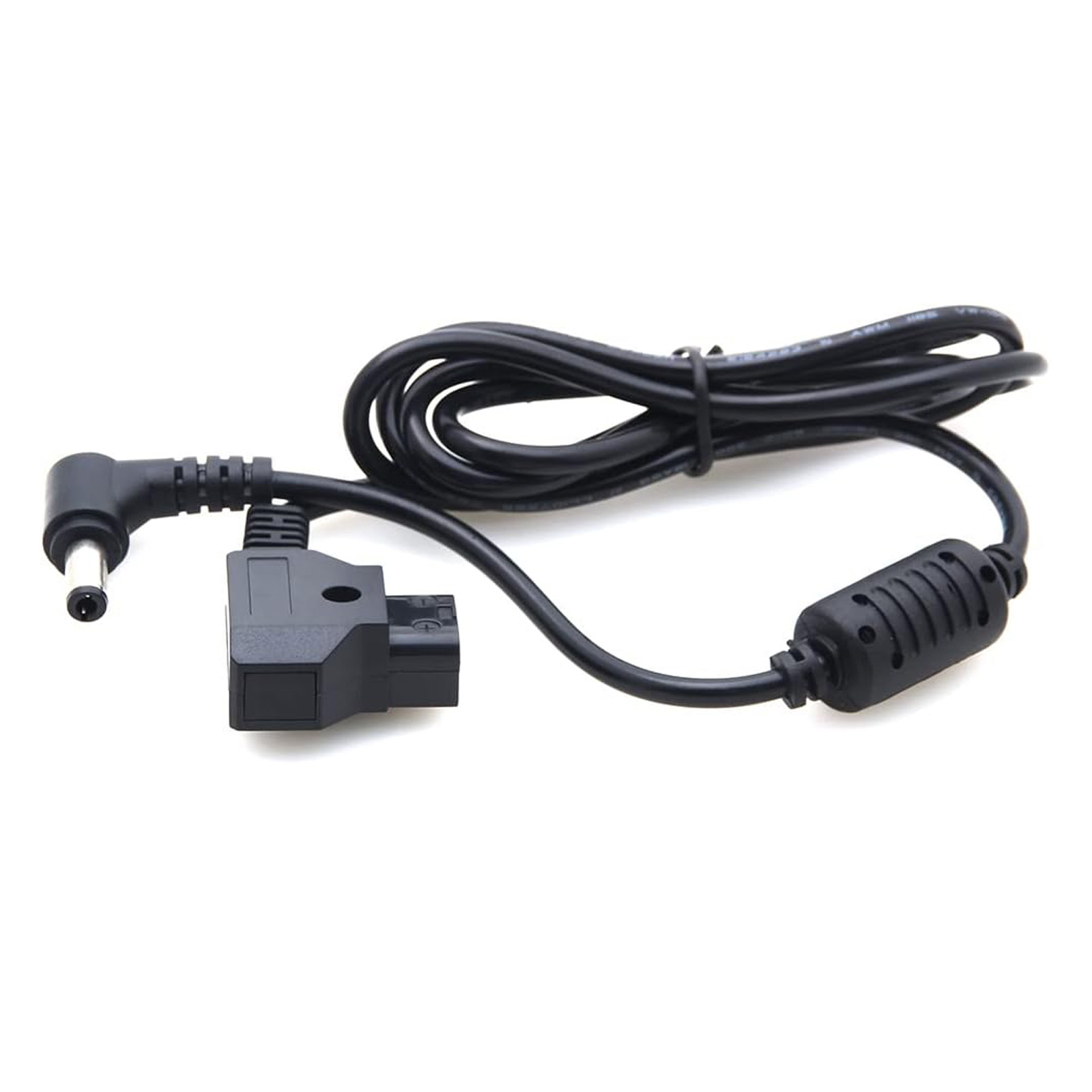 Cable D-Tap macho a CC de 5,5x - Photography Lighting Description reseña y precio
