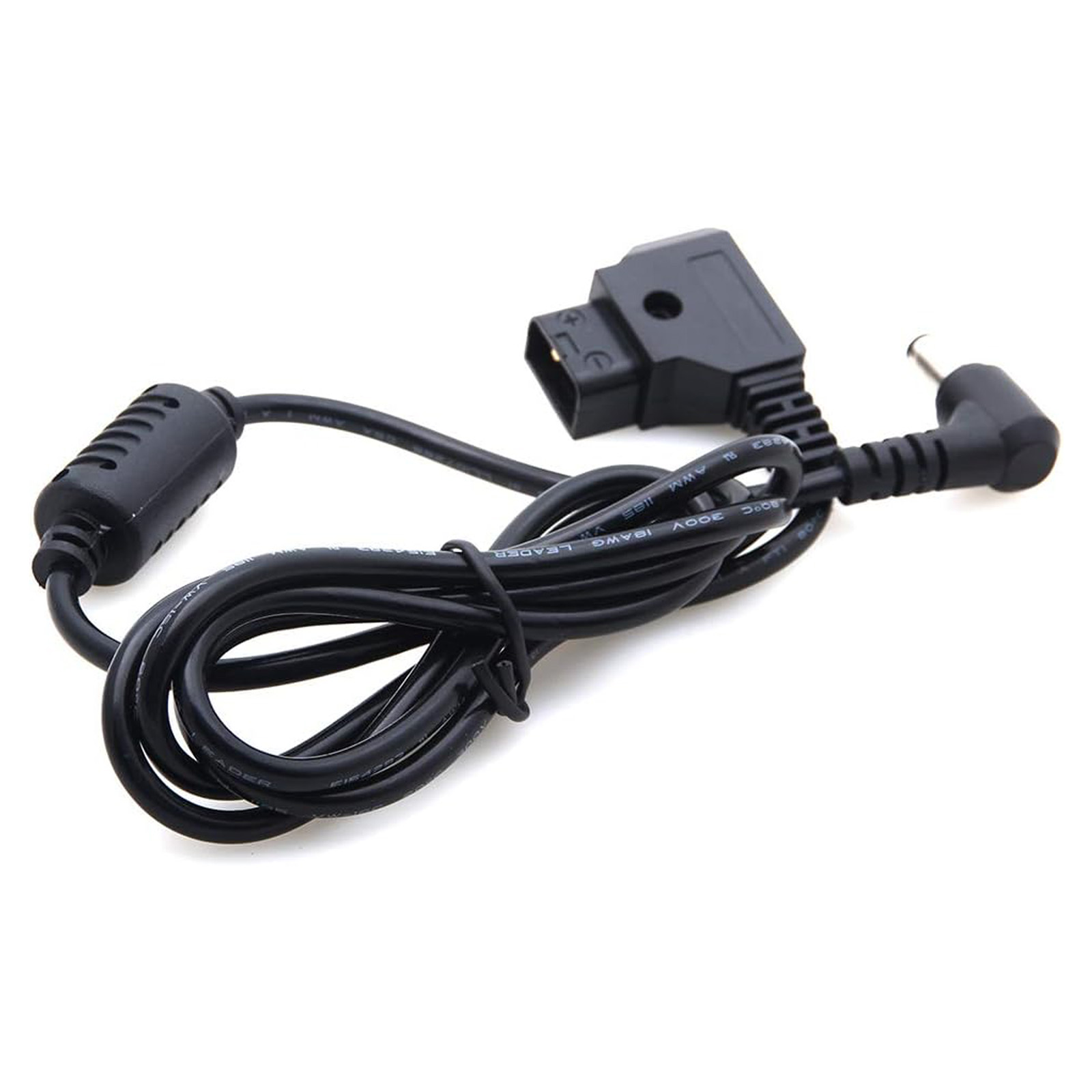Cable D-Tap macho a CC de 5,5x - Photography Lighting Description reseña y precio