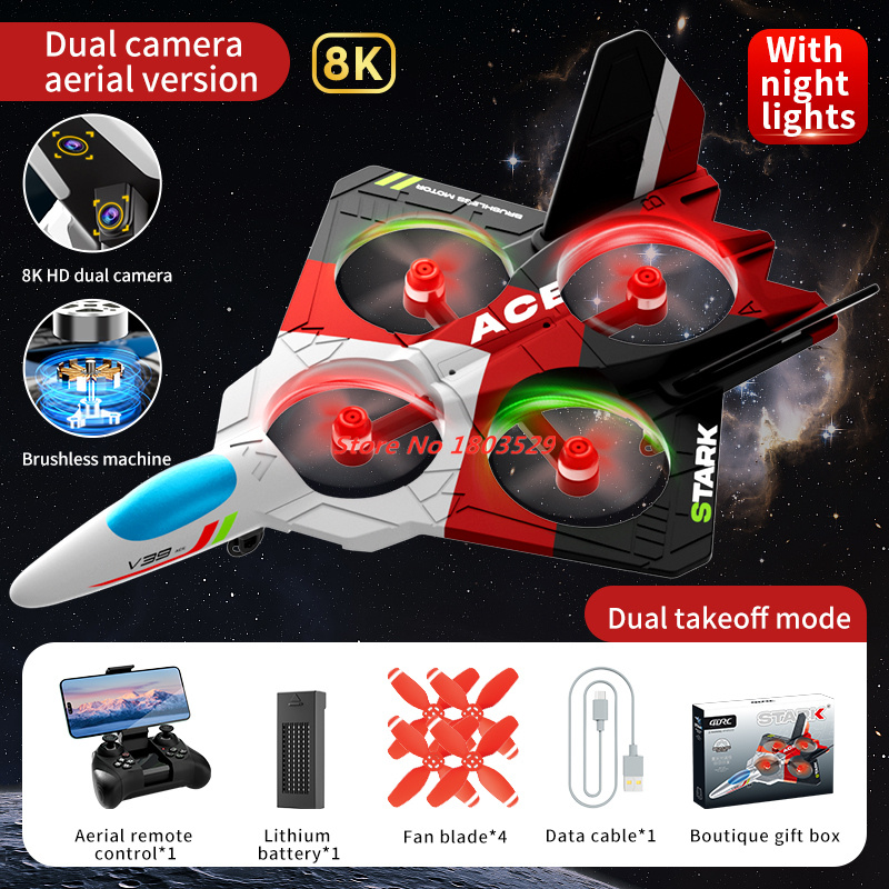 Avión de control remoto con do - Photography Lighting For Beginners reseña y precio
