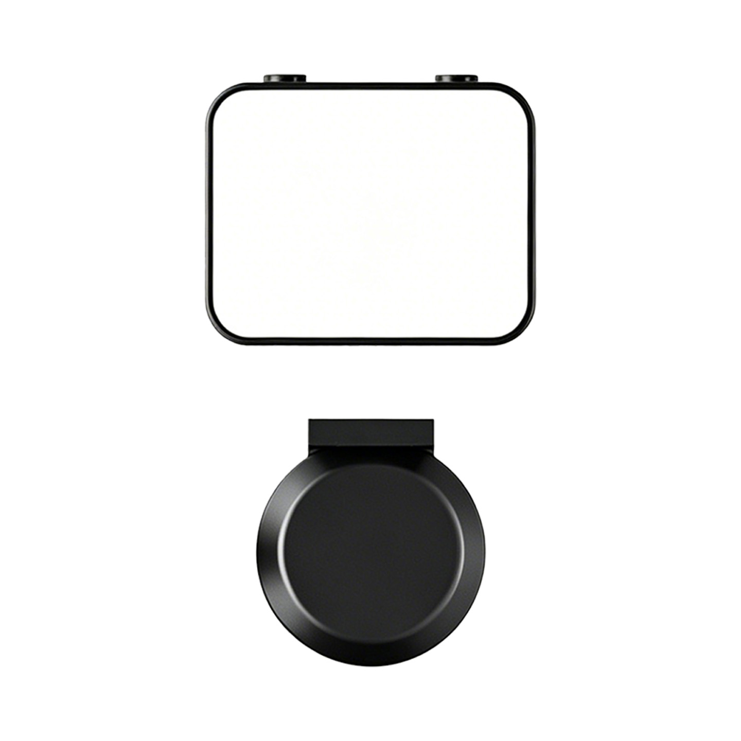 Luz de relleno magnética portá - Photography Lighting Kit Portable reseña y precio