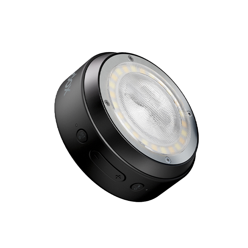 Flash magnético Godox A2 para  - Photography Lighting Brands reseña y precio