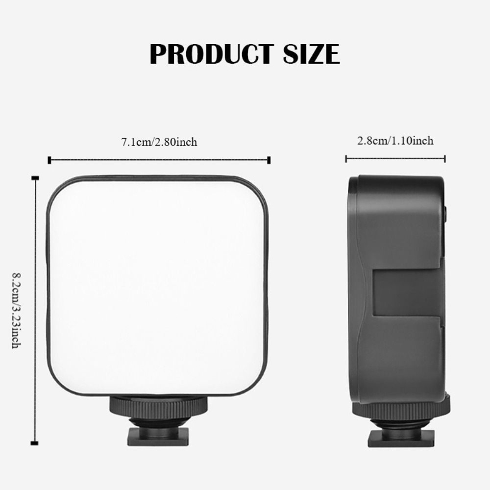 Lámpara de fotografía con luz  - Photography Lighting Brands reseña y precio