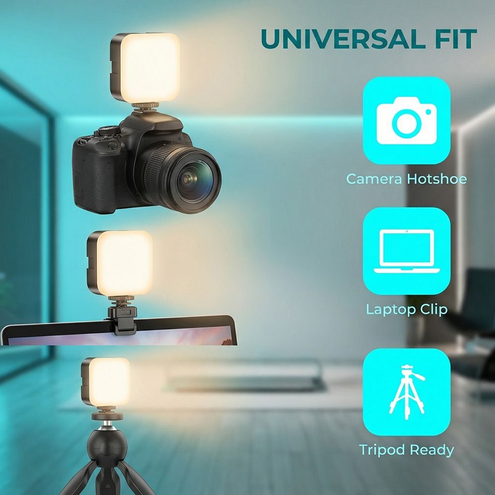Lámpara de fotografía con luz  - Photography Lighting Brands reseña y precio