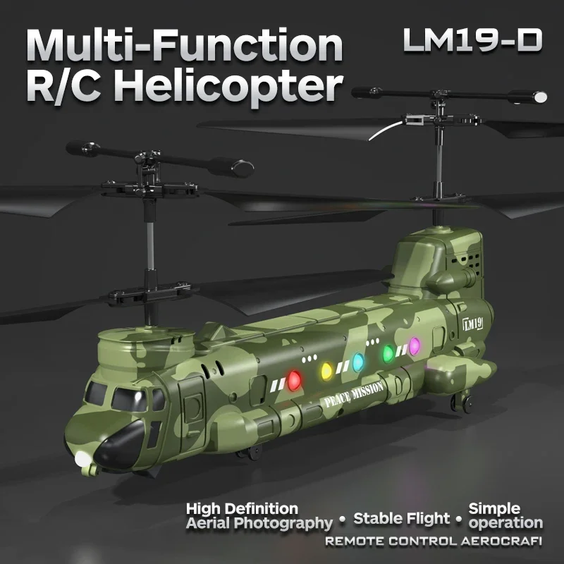 Helicóptero RC con cámara 480P - Photography Lighting For Beginners reseña y precio