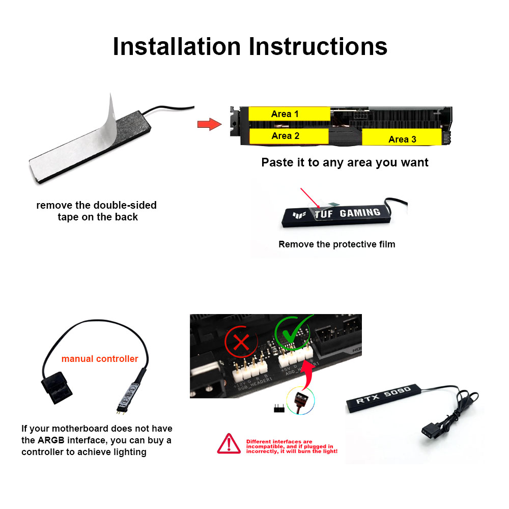 Panel de Iluminación ARGB para - Photography Lighting Game reseña y precio