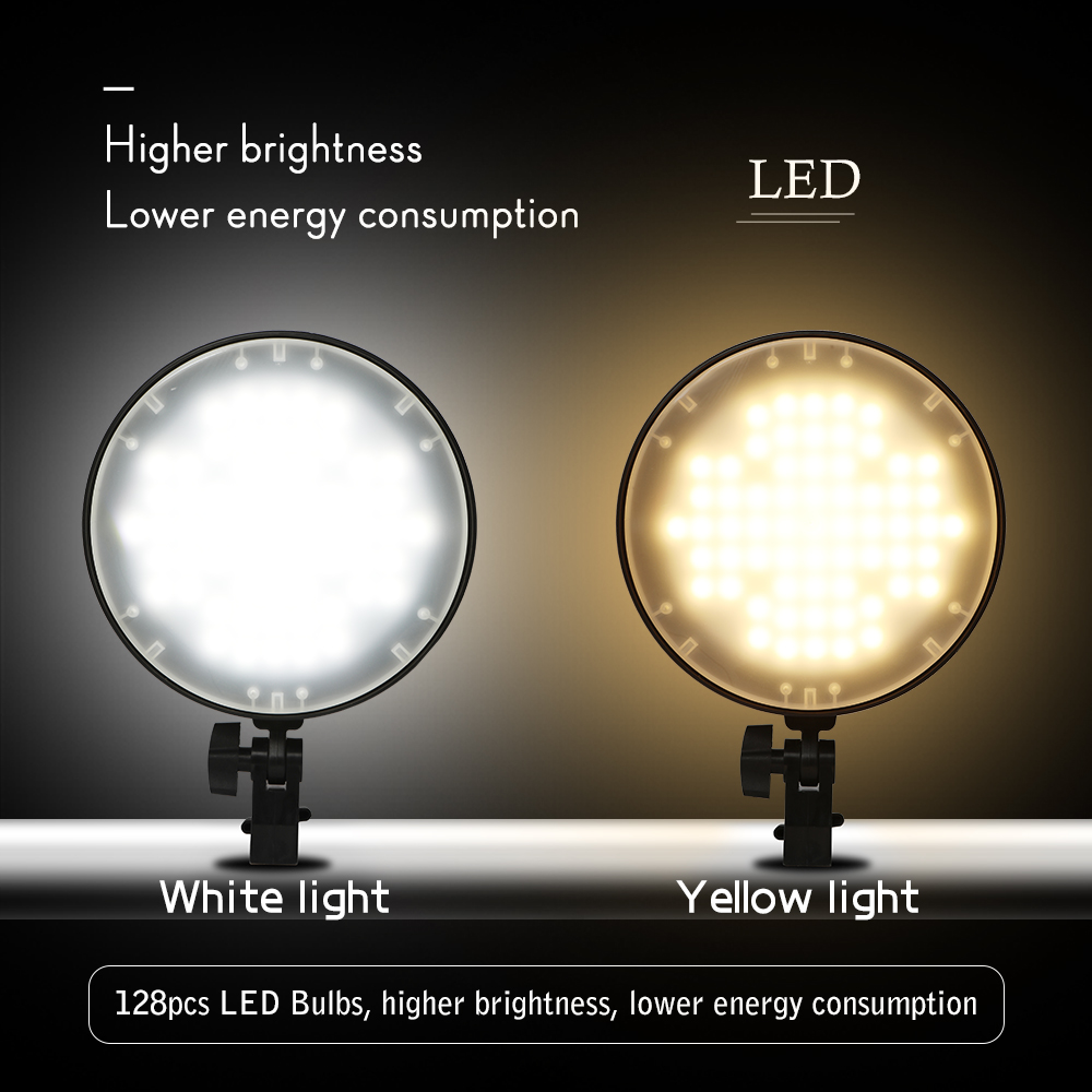 Kit de fotografía de luz Softb - Photography Lighting Meter reseña y precio